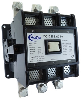YuCo YC-CN-EH210-3