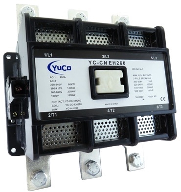 YuCo YC-CN-EH260-1D
