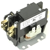 YuCo YC-CN-PBC201-2 Definite Purpose Contactor 20 Amp 1 Pole 120V Coil fits SA-1.5P-20A-120V