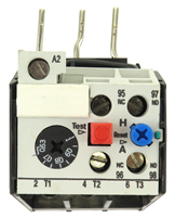 YC-OR-3UA5000-0J REPLACEMENT OVERLOAD RELAY FITS SIEMENS 3UA5000-0J 0.63-1.0A