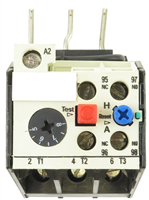 YC-OR-3UA5000-1H REPLACEMENT OVERLOAD RELAY  FITS SIEMENS 3UA5000-1H 5.0-8.0A