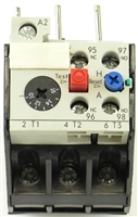 YC-OR-3UA5200-2A REPLACEMENT OVERLOAD  RELAY FITS SIEMENS 3UA52 00-2A 10-16A