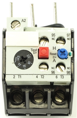 YC-OR-3UA5200-2B REPLACEMENT OVERLOAD  RELAY FITS SIEMENS 3UA5200-2B 12.5-20A