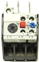 YC-OR-3UA5200-2C REPLACEMENT OVERLOAD RELAY  FITS SIEMENS 3UA5200-2C 16-25A
