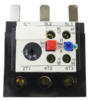 YC-OR-3UA5800-2V DIRECT REPLACEMENT OVERLOAD RELAY FITS SIEMENS 3UA5800-2V 57-70A