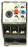 YC-OR-3UA5900-1J REPLACEMENT OVERLOAD RELAY FITS SIEMENS 3UA5900-1J 6.3-10A