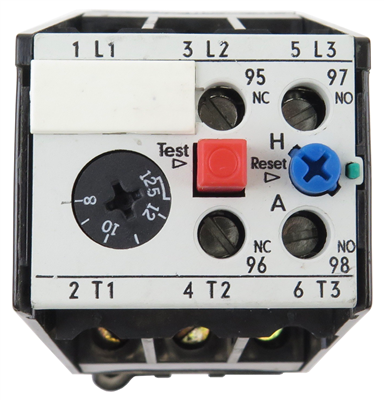 YC-OR-3UA5900-1K REPLACEMENT OVERLOAD RELAY FITS SIEMENS 3UA5900-1K 8-12.5A