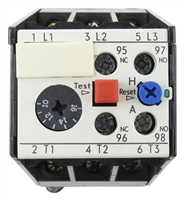YC-OR-3UA5900-2A REPLACEMENT OVERLOAD RELAY FITS SIEMENS 3UA5900-2A 10-16A