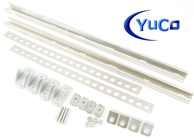 YuCo YC-POLE-MOUNT-KIT