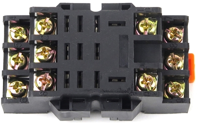 YC-REM-3P10A-SOCKET PBC-SOCKET-REM-3P10A FITS 700-HN138 PTF11A