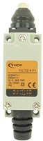 YC-TZ-8111 YuCo LIMIT SWITCH