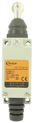 YC-TZ-8112 YuCo LIMIT SWITCH