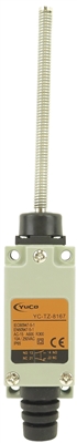 YC-TZ-8167 YuCo LIMIT SWITCH