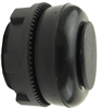 YuCo YC-XACA9412 Black Push Button Head, Booted, Spring Return, for use with XAC Pendant Control Stations