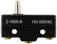 YuCo YC-Z-15GS-B SNAP ACTION MICRO SWITCH