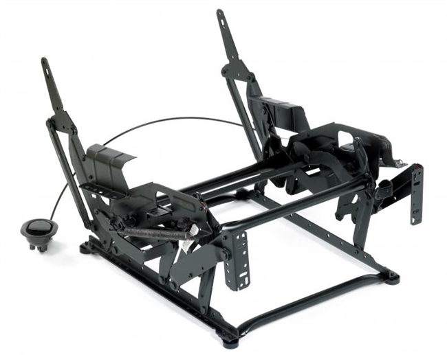 SEMLAX RECLINERS | CABLE RELEASE | 801