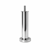 Chrome Furniture Leg