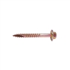 HEX HEAD SCREW | 12 GAUGE | LENGTH 25mm | PACK OF 100