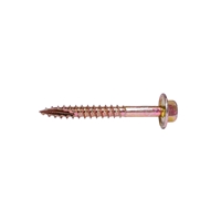 HEX HEAD SCREW | 14 GAUGE | LENGTH 100mm | PACK OF 100