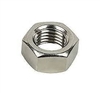 HEX HEAD NUTS | PACK OF 20