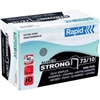 RAPID SUPER STRONG STAPLES  | SERIES 73 | LENGTH 10mm | 5,000 PER BOX