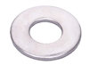 WASHER | ZINC PLATED | INTERNAL DIAMETER 5/16" | EXTERNAL DIAMETER 3/4" | PACK OF 100