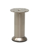 ALFRESCO | ROUND METAL LEG | ADJUSTABLE FOOT