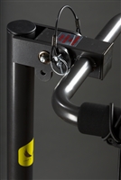 Inflight Bike Rack Fold Locking Pin