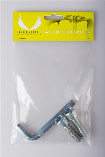 INFLiGHT Bike Rack Bolts and Allen Key