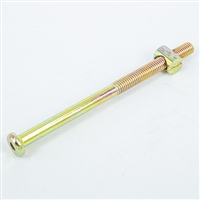 Bed Frame Connecting Bolt Set
