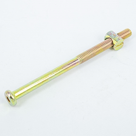 Bed Frame Connecting Bolt Set