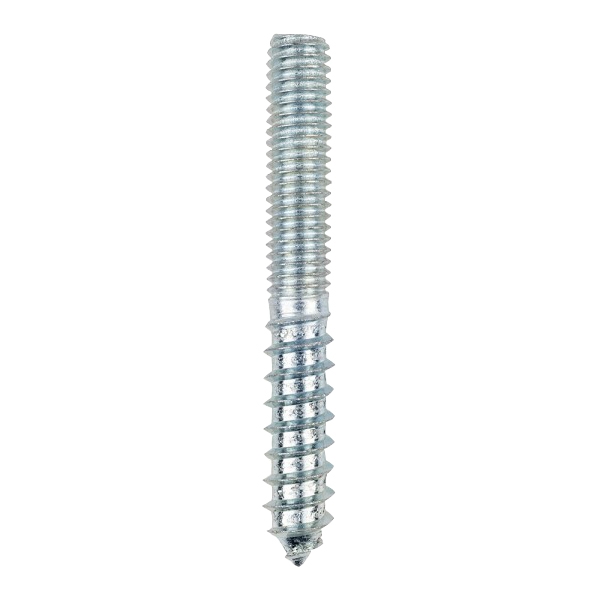 Woodwhit Studs AKA Hanger Bolts