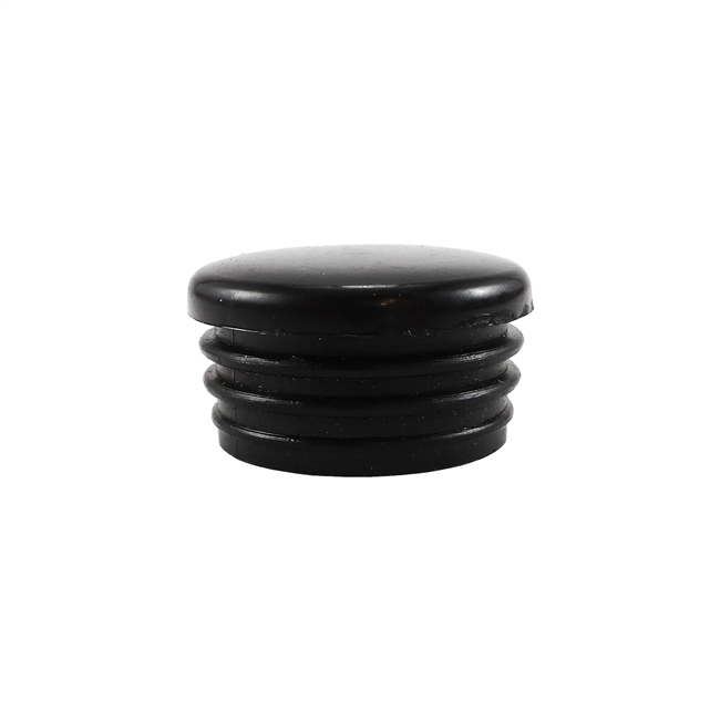 Round Plastic Plugs