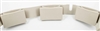 Continuous Strip Slat Holders