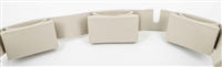 Continuous Strip Slat Holders