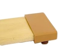 Bed Slat Holders - Twin Pin