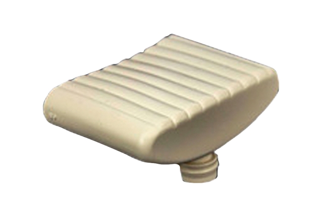Single Pin Bed Slat Holder 53-55mm
