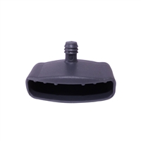 BED SLAT SHOE | SINGLE PIVOT | FOR 53mm SLAT