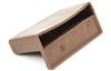 BED SLAT HOLDER | STAPLE OR SCREW-ON | 53mm Wide