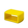 Yellow Bed Slat Tension Adjuster