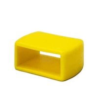 Yellow Bed Slat Tension Adjuster