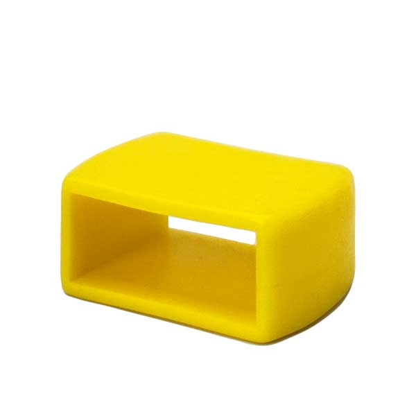 Yellow Bed Slat Tension Adjuster