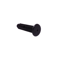 Plastic Tree Fastener - Length 36mm