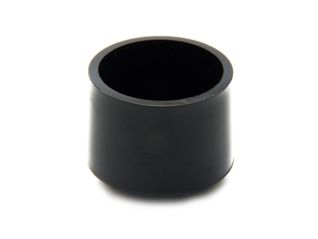 ROUND PLASTIC CAPS