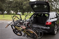 INFLiGHT BIKE RACK | DROP-ARM 4 HATCH