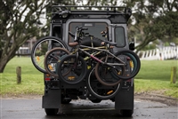 INFLiGHT BIKE RACK | STATIC 4