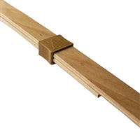 Tensioner Slat and Slider Kit