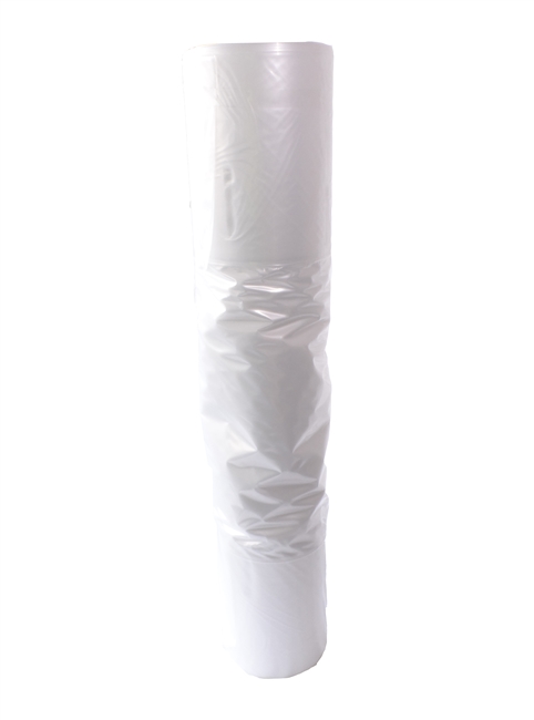 Clear Plastic Tubing