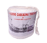 Marine Caulking Cotton