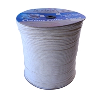 Soft Cotton Piping Cord - 25mm